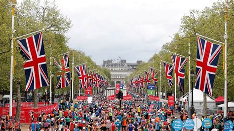 sign up for the london marathon 2024